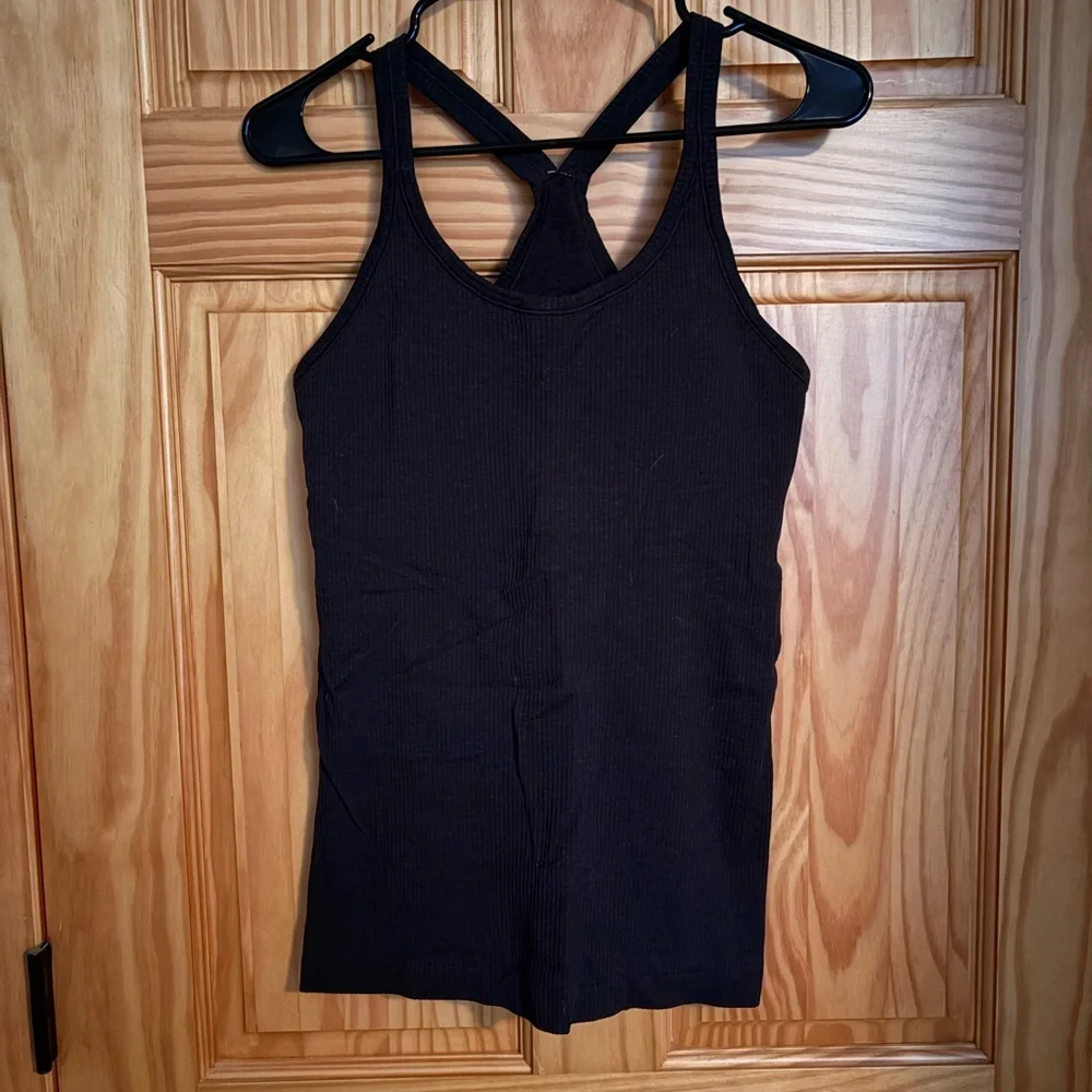 Lululemon Ebb To Street Tank (Light Support For B/C Cup) - Picture 3 of 6
